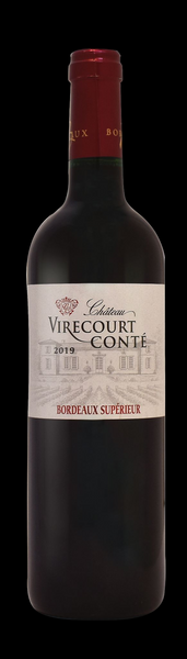 Château Virecourt Conté 2019