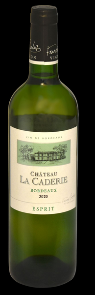 Château La Caderie ‘Esprit’ 2020