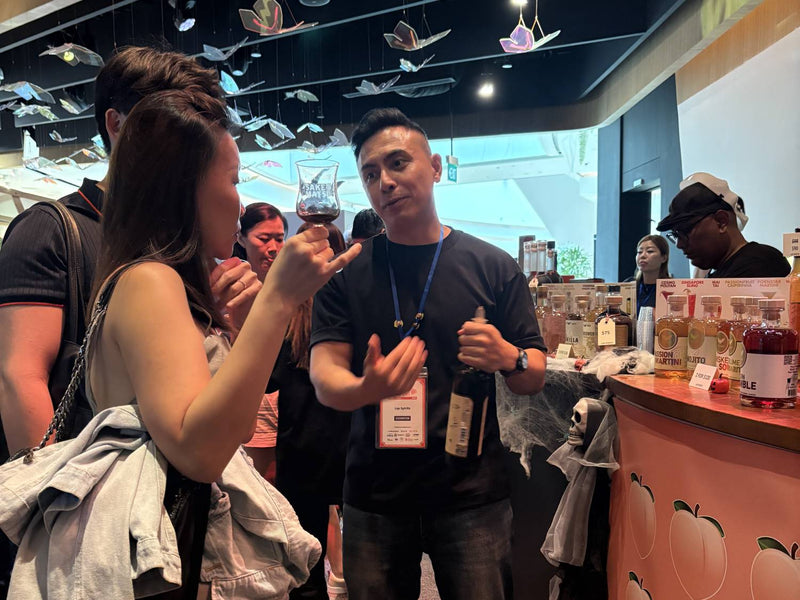 Sake Matsuri 2025 | October Edition