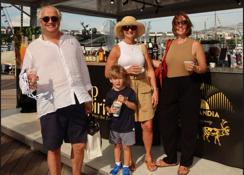 Singapore Yachting Festival