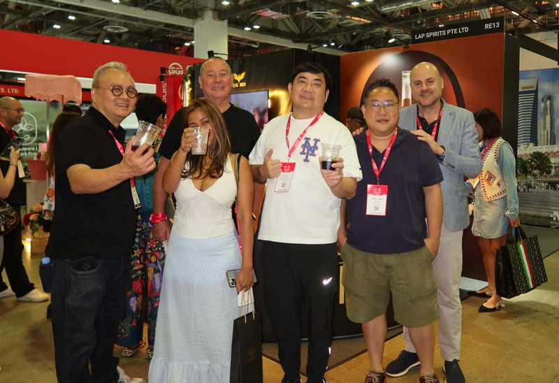 SIGEP Asia 2026