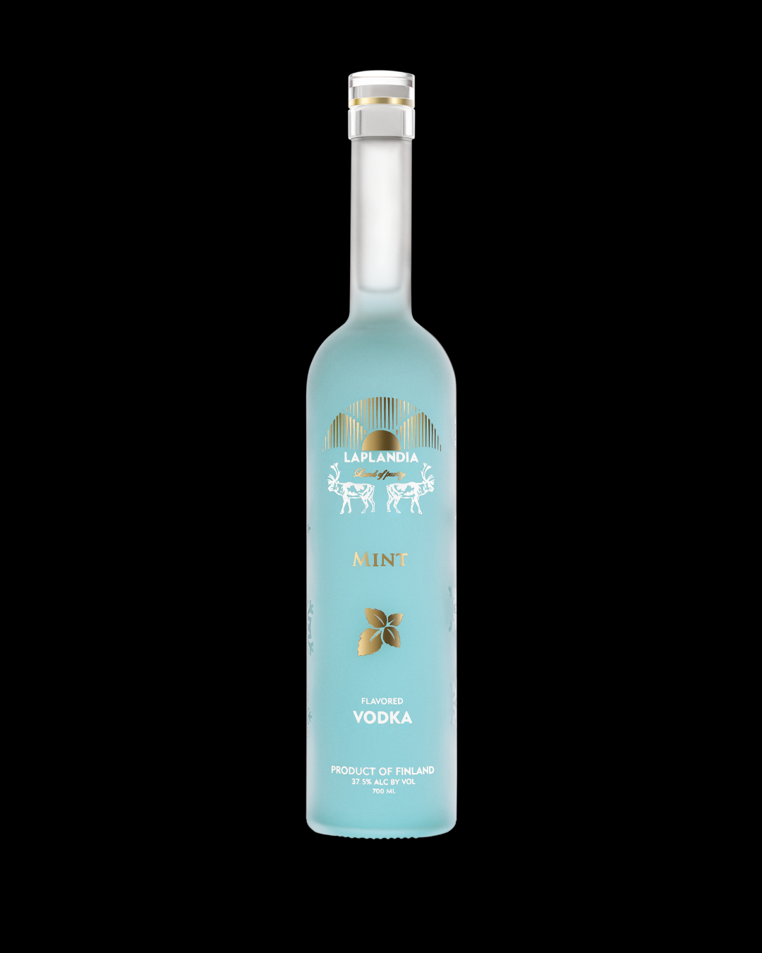 Laplandia Mint Vodka