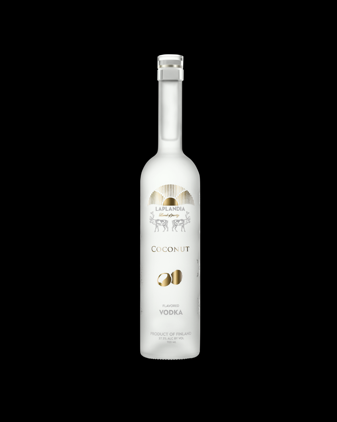 Laplandia Coconut Vodka