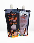 Flexi-Flask Lemon Lime Bitters