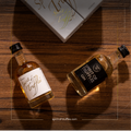 Gin & Rum Miniature Set (50ml x2)