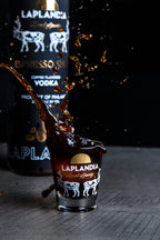 Father's Day Special- Laplandia Espresso Vodka