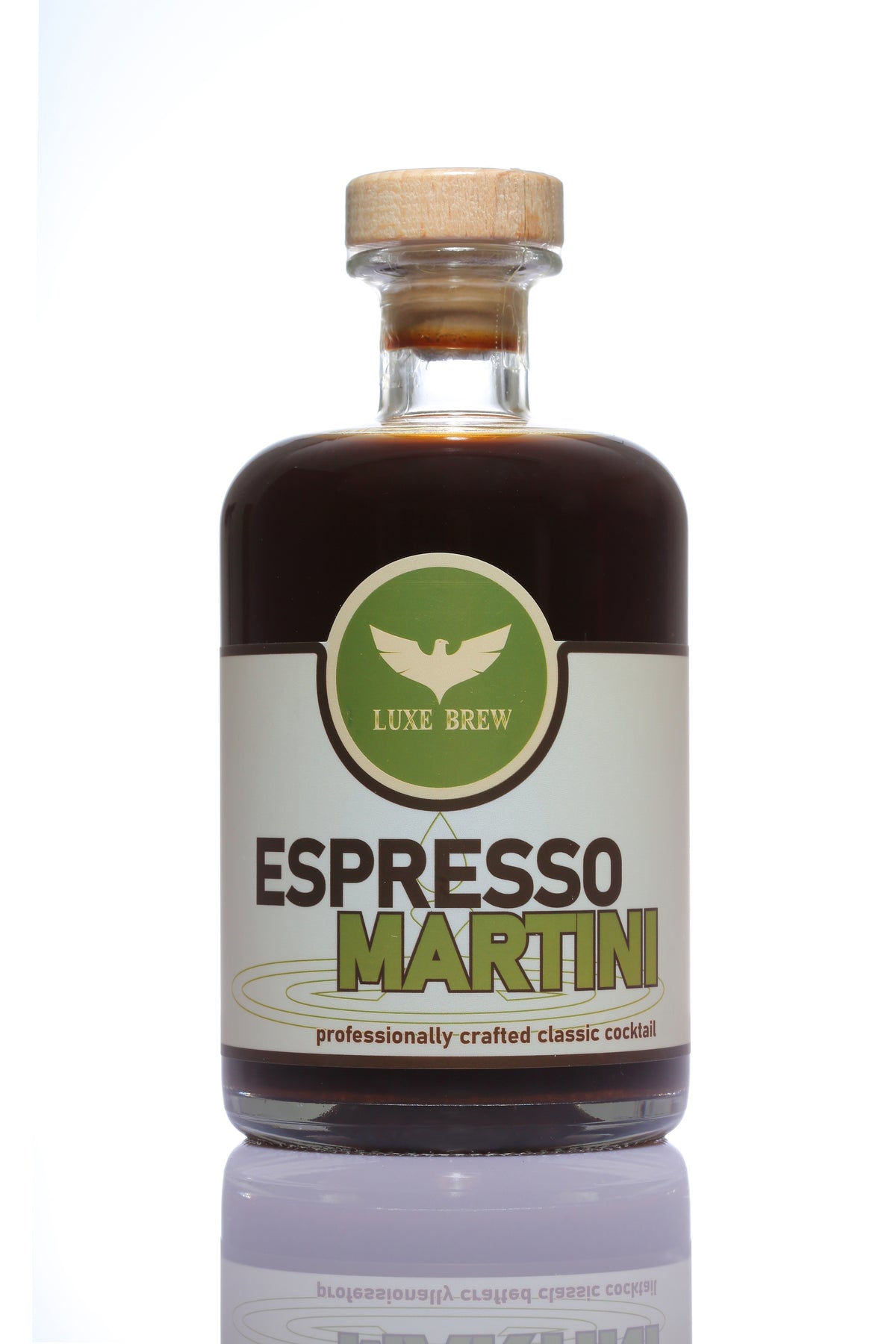 Espresso Martini