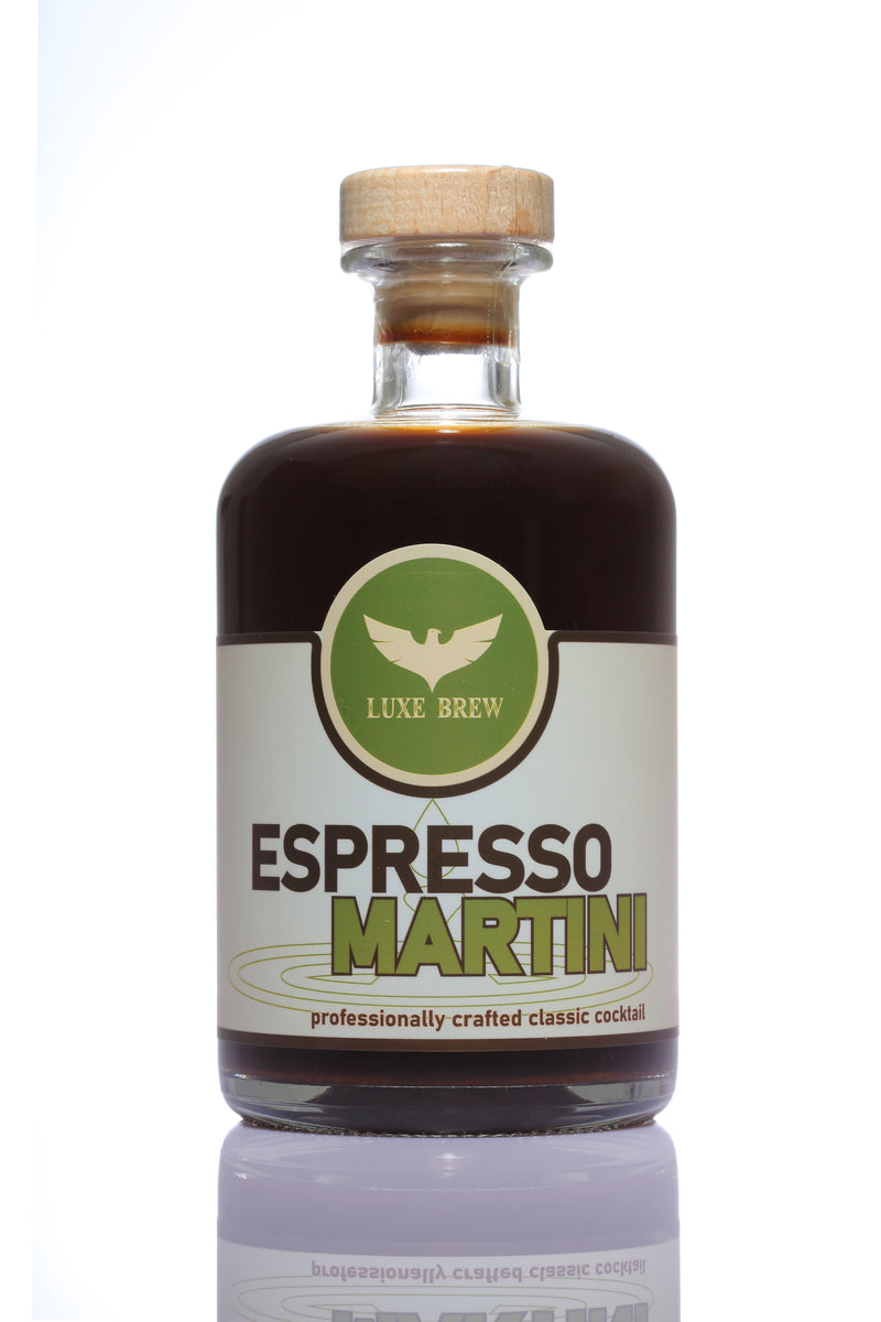 Espresso Martini