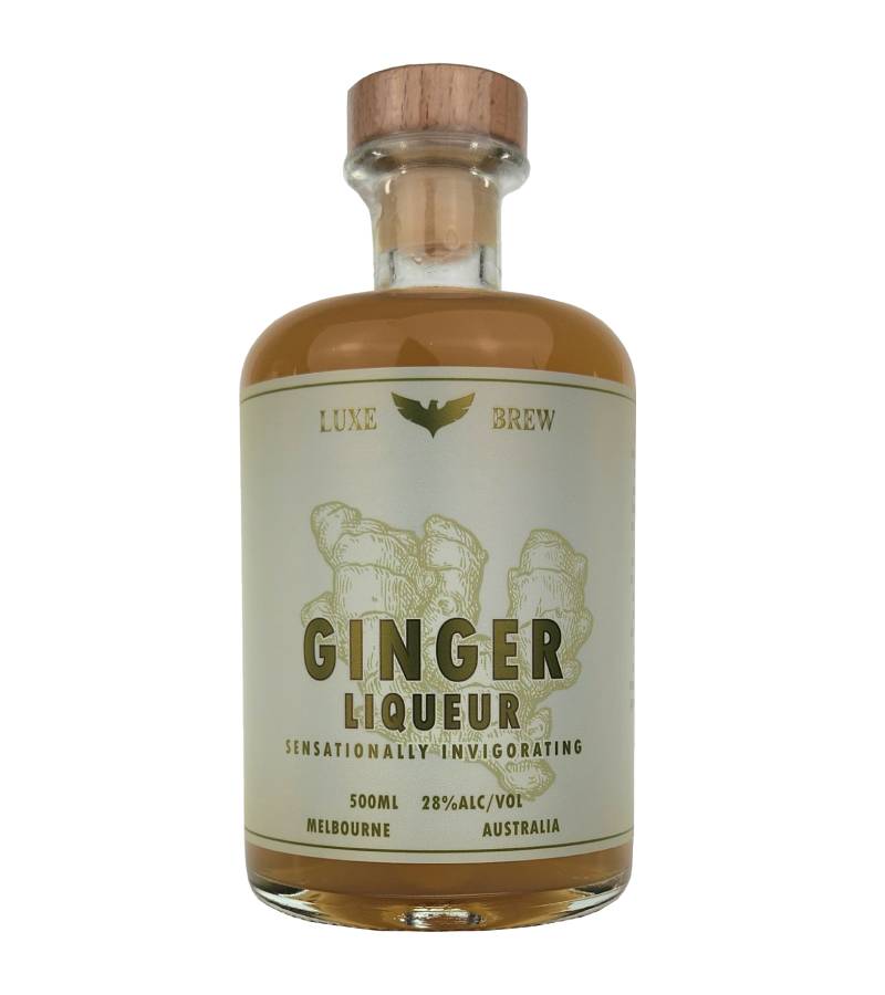 Ginger