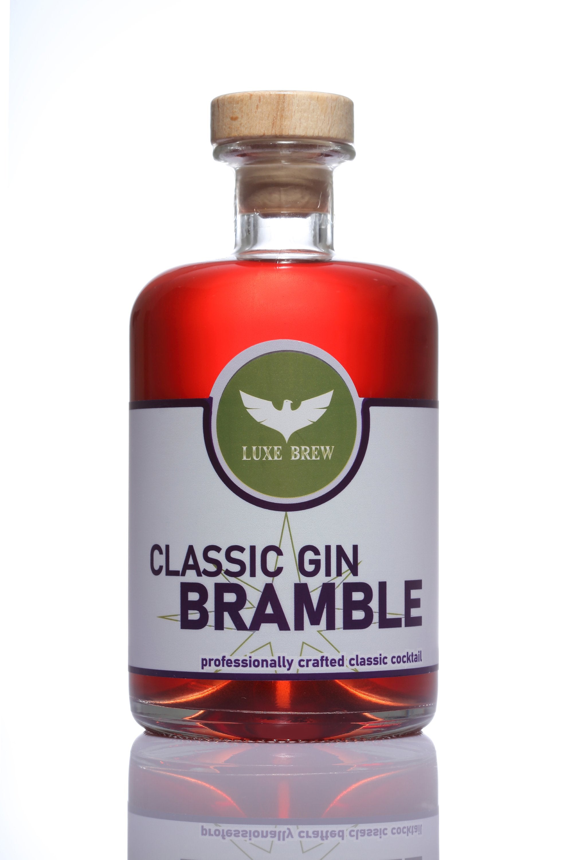 Bramble – LAP Spirits Pte Ltd