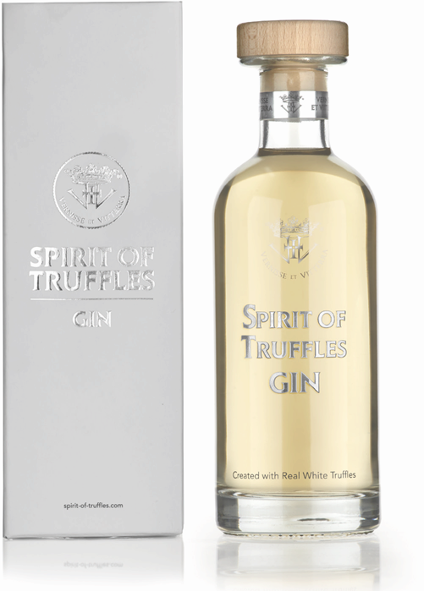 Gin 500ml Set