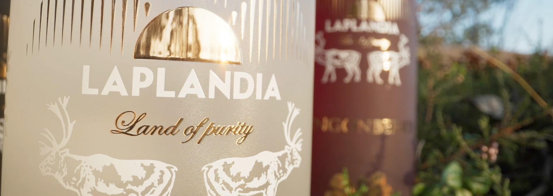 Laplandia