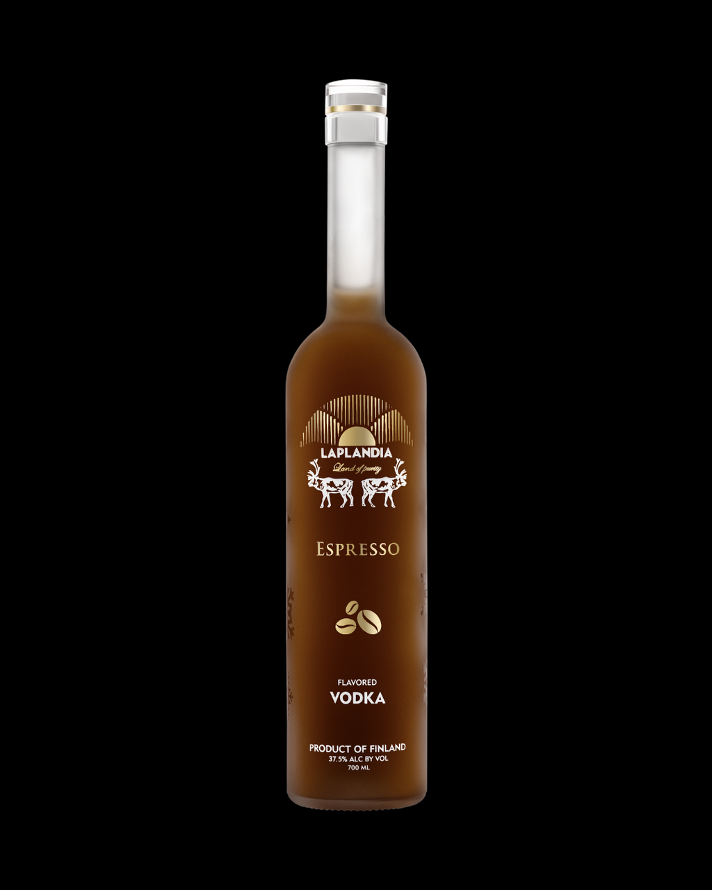 Father's Day Special- Laplandia Espresso Vodka