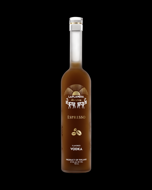 Father's Day Special- Laplandia Espresso Vodka