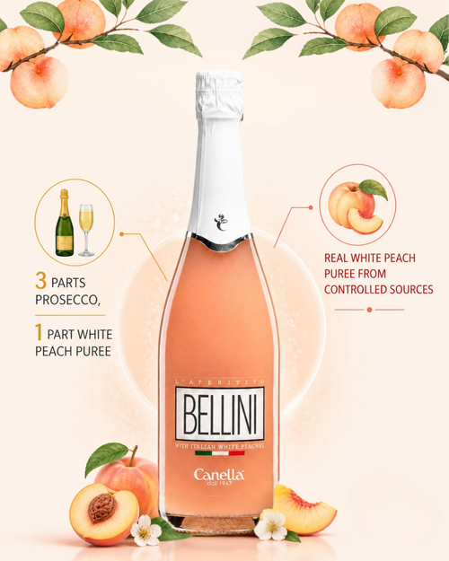 Bellini (750ml)