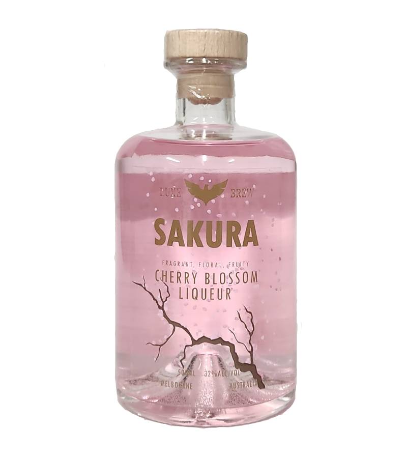 Sakura