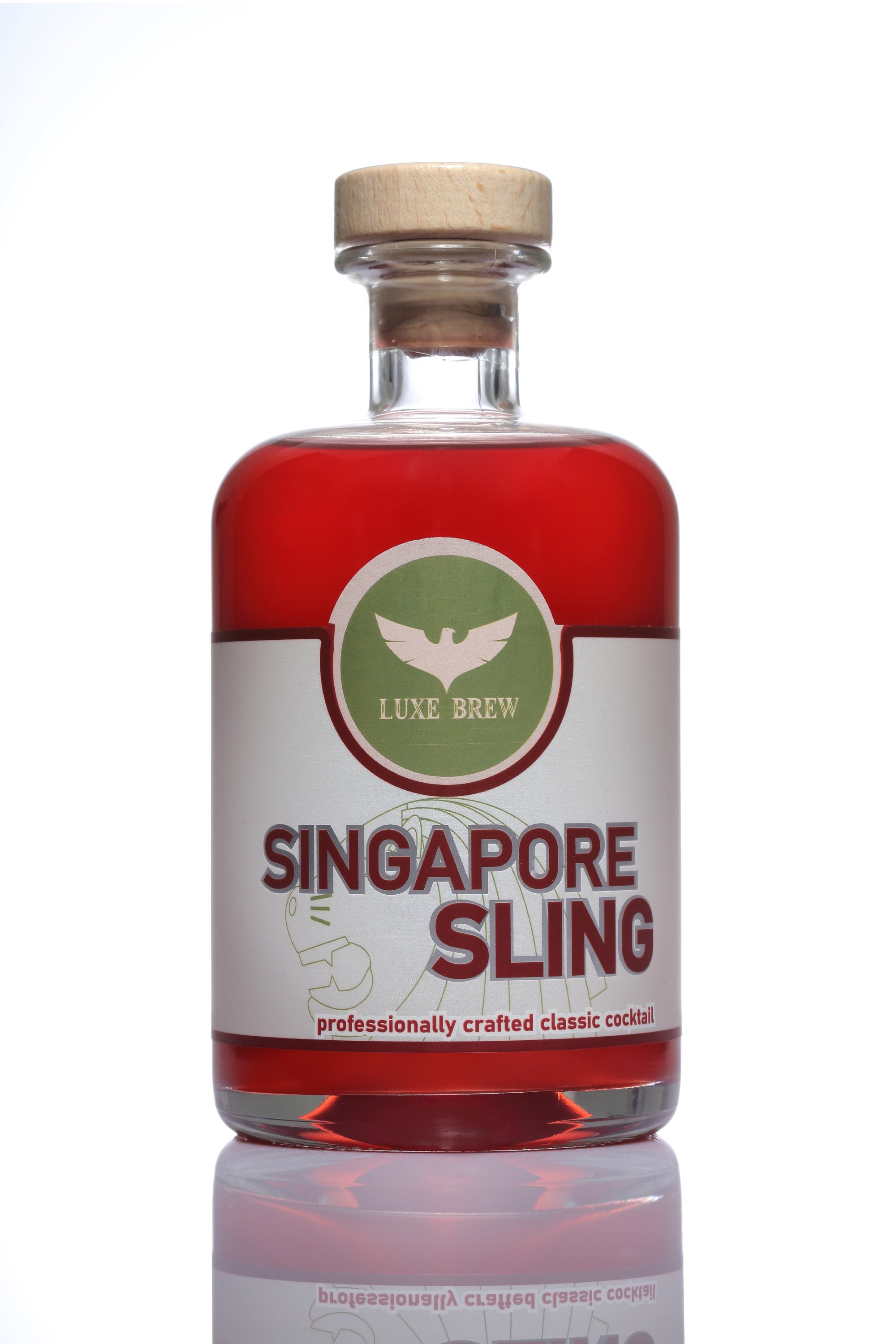 Singapore Sling