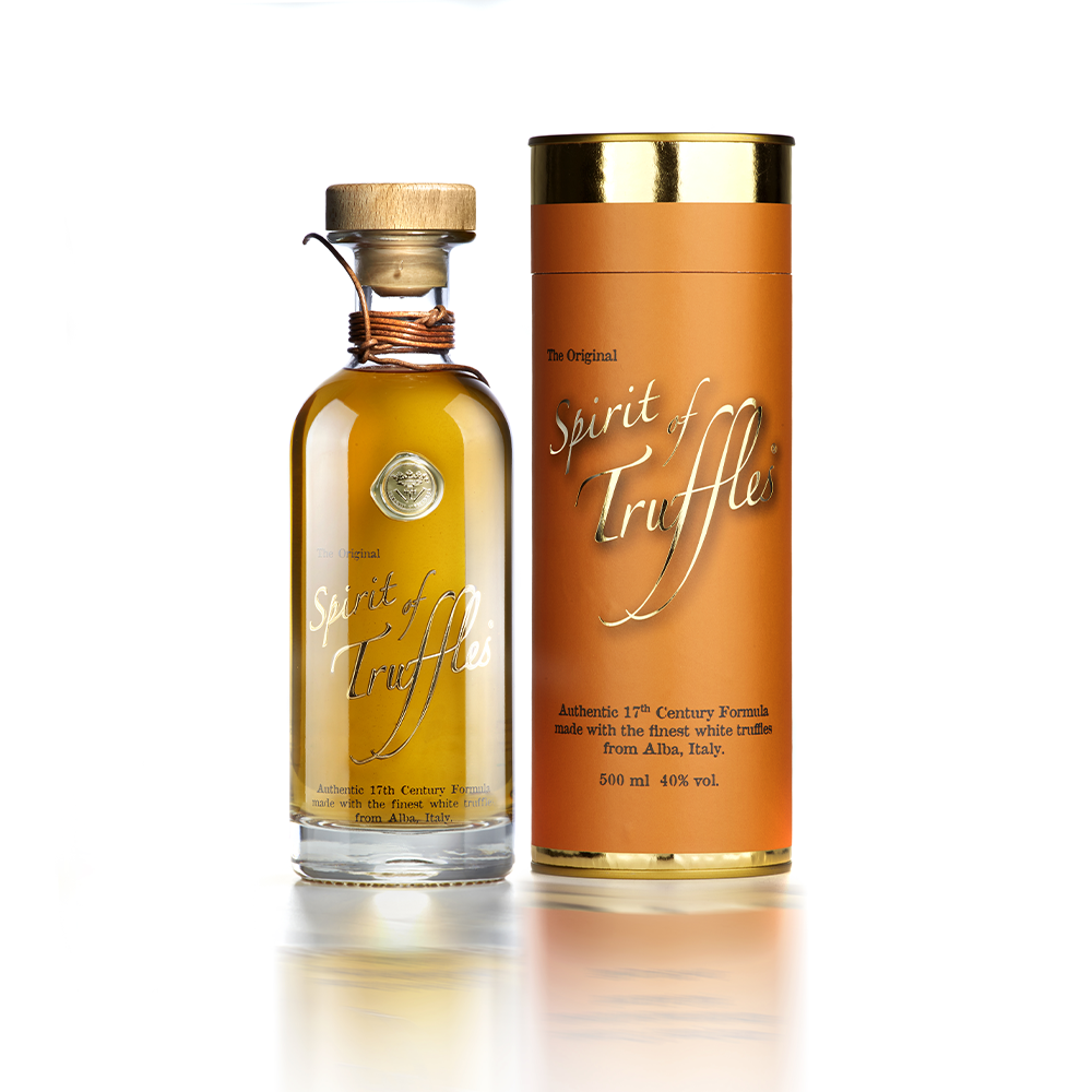 Rum 500ml Set