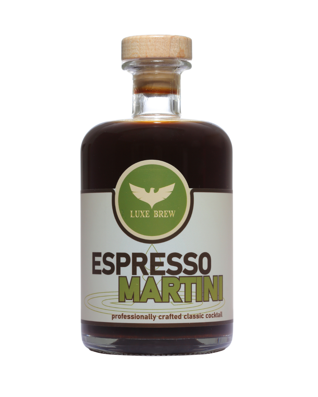 Espresso Martini