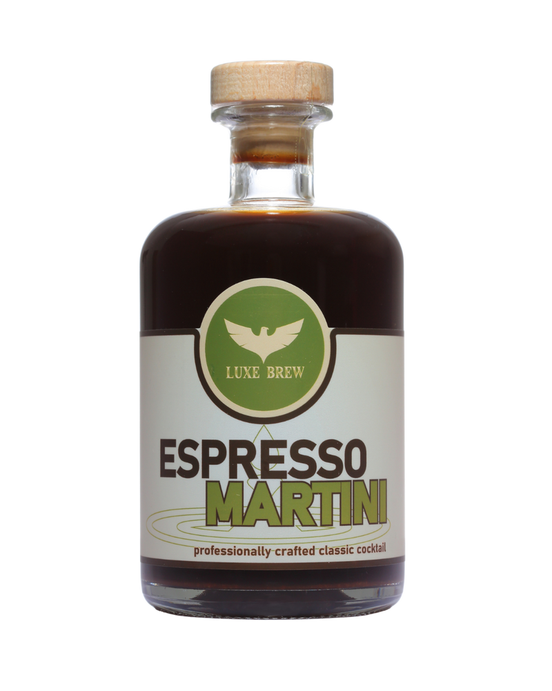 Espresso Martini