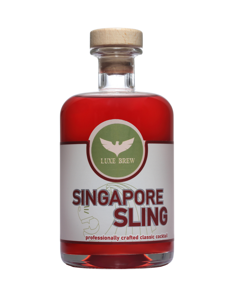 Singapore Sling