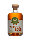 Whiskey Sour