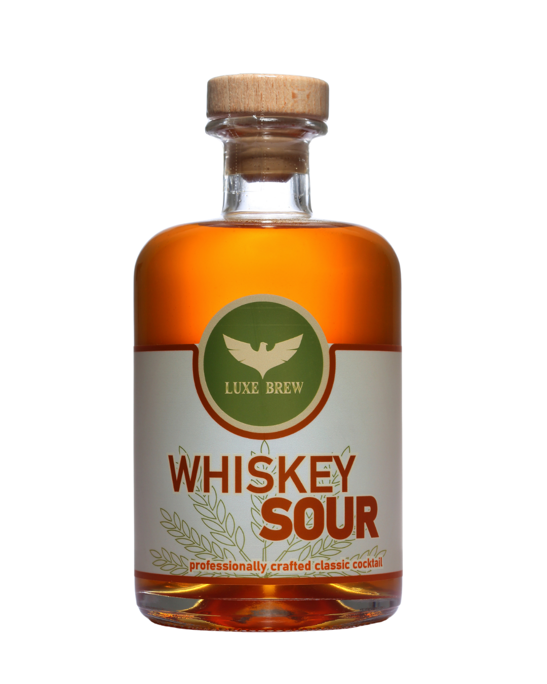Whiskey Sour