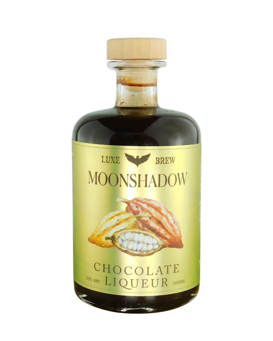Moonshadow Chocolate
