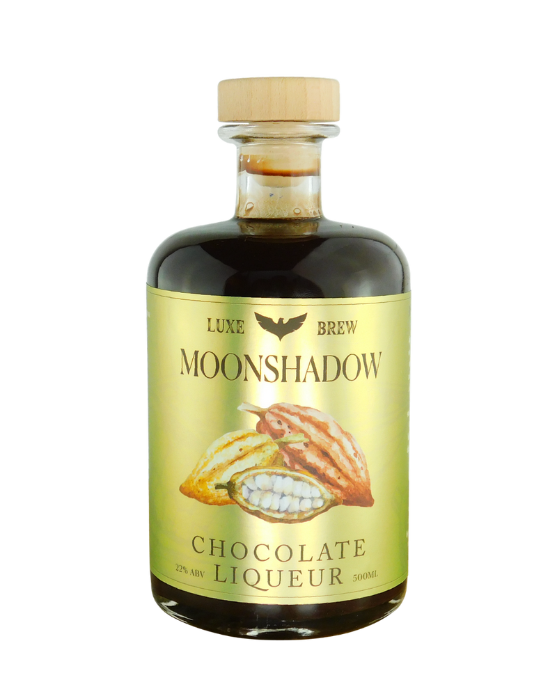 Moonshadow Chocolate