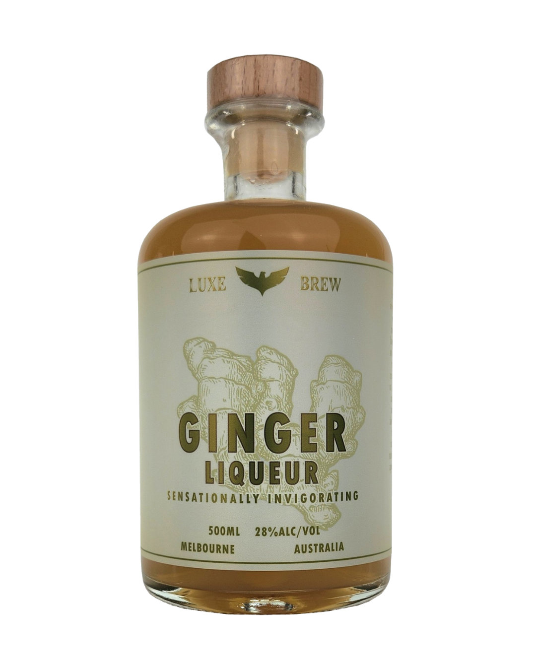 Ginger