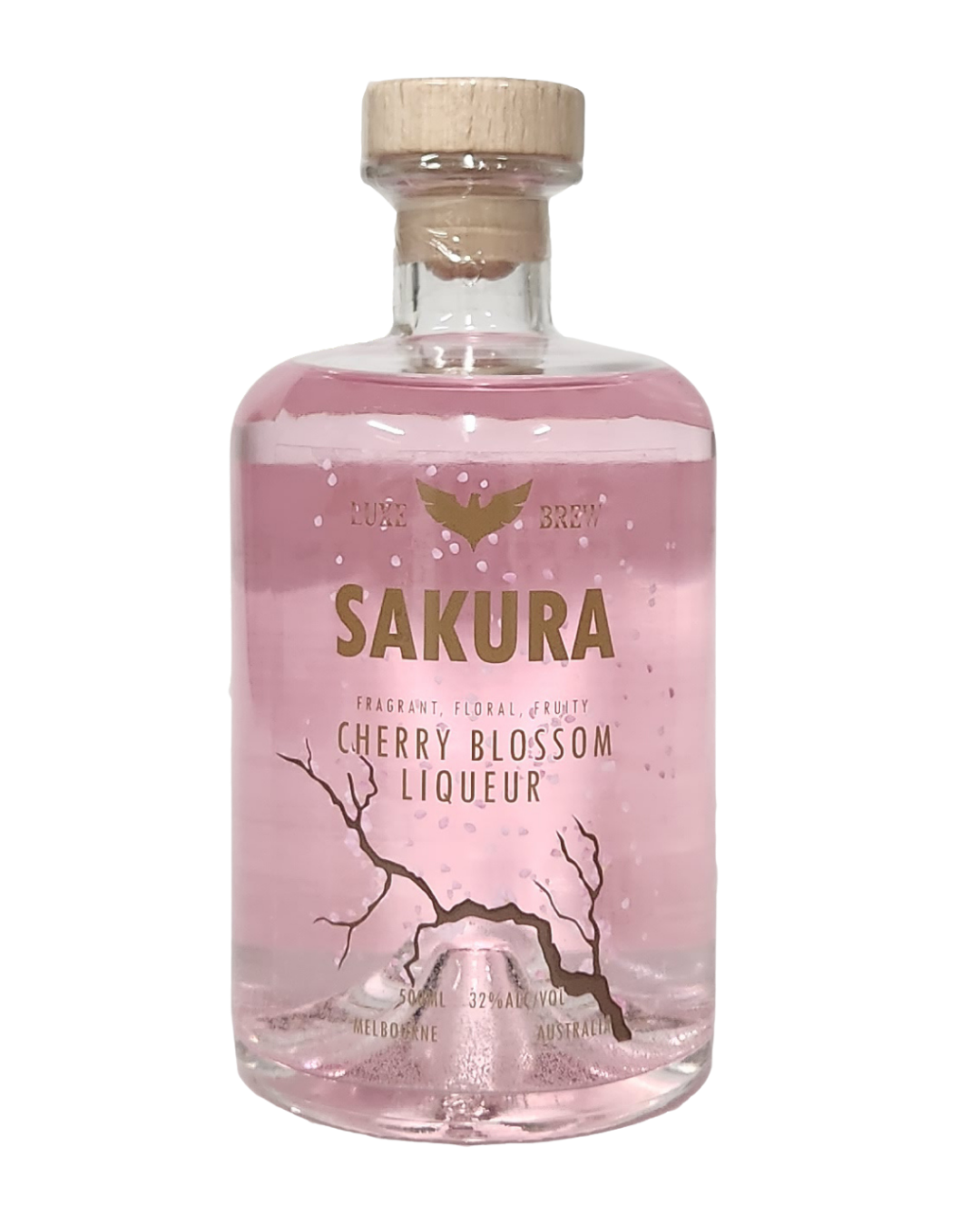 Sakura