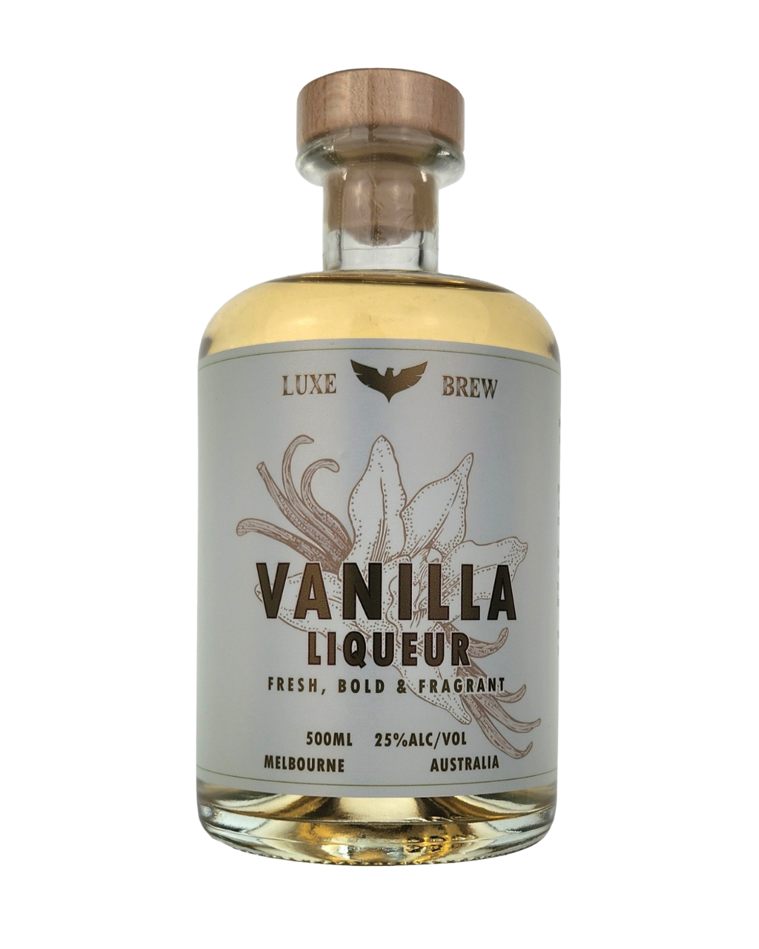 Vanilla