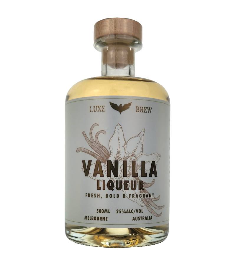 Vanilla