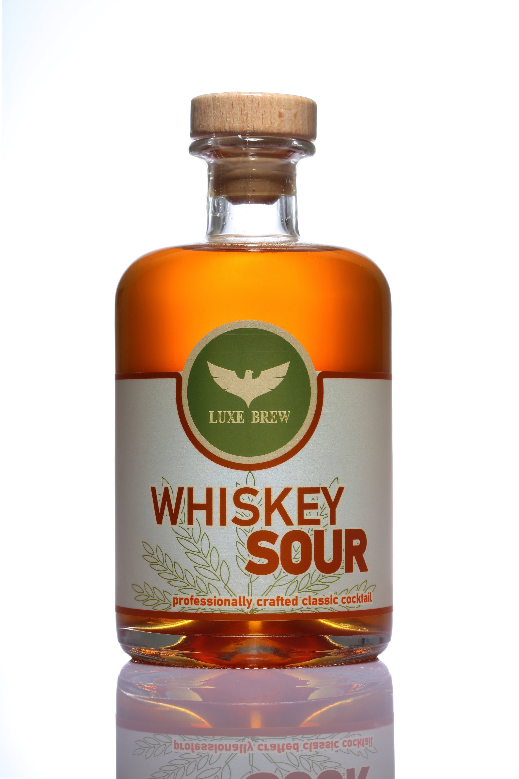 Whiskey Sour