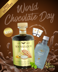 World Chocolate Day Promo