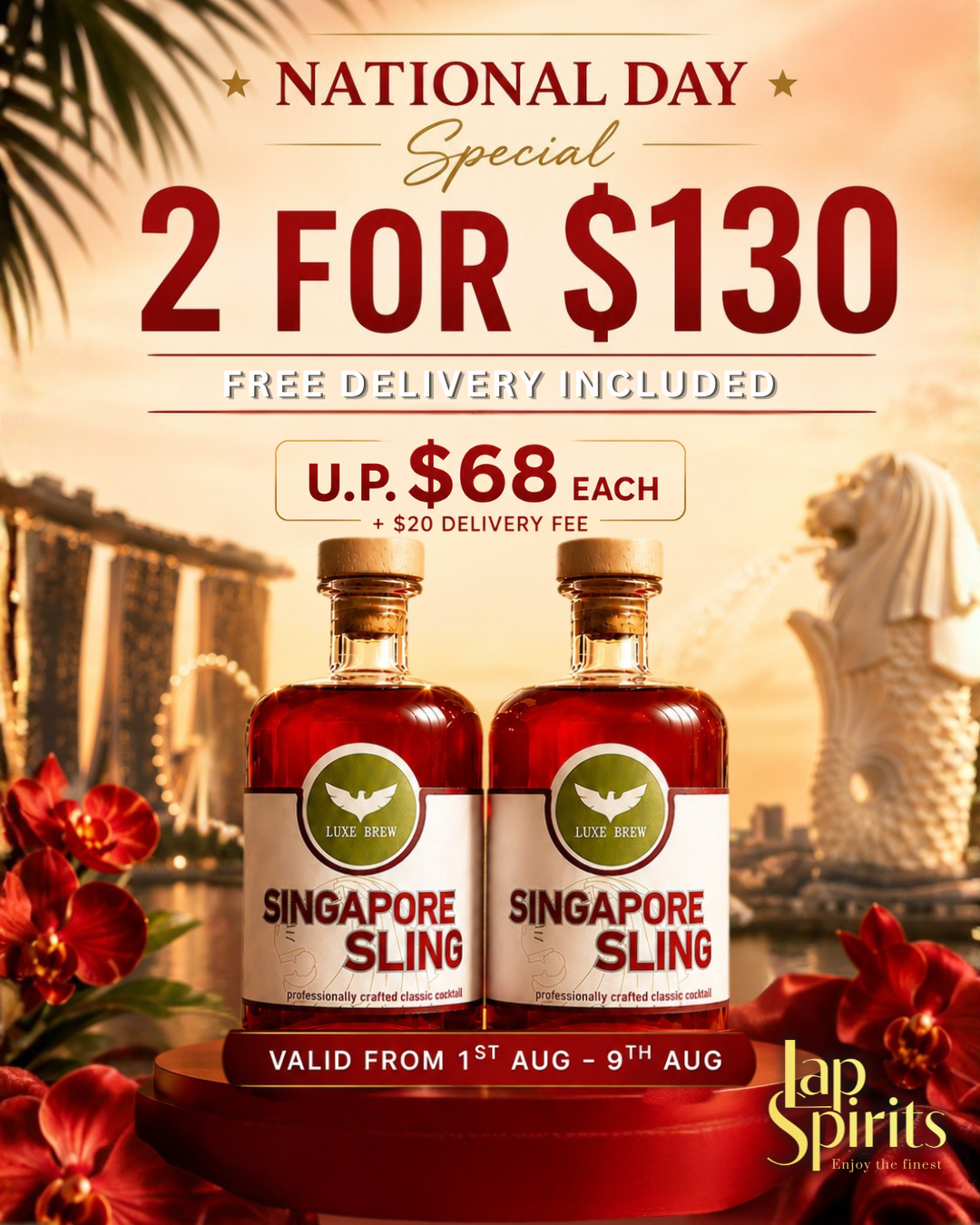 National Day Special