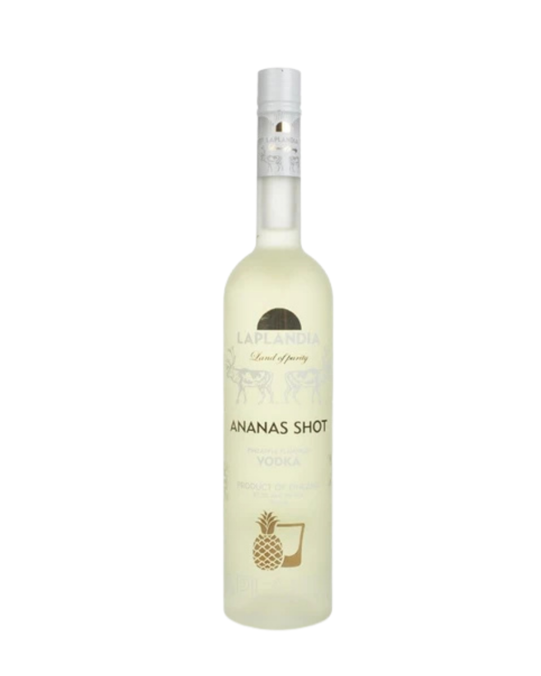 Laplandia Ananas Vodka