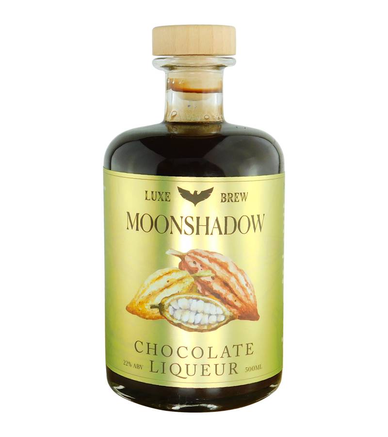 Moonshadow Chocolate