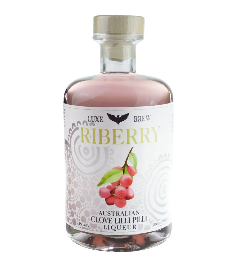 Riberry