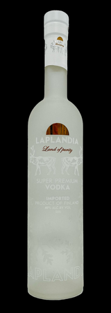 Laplandia Super Premium Vodka