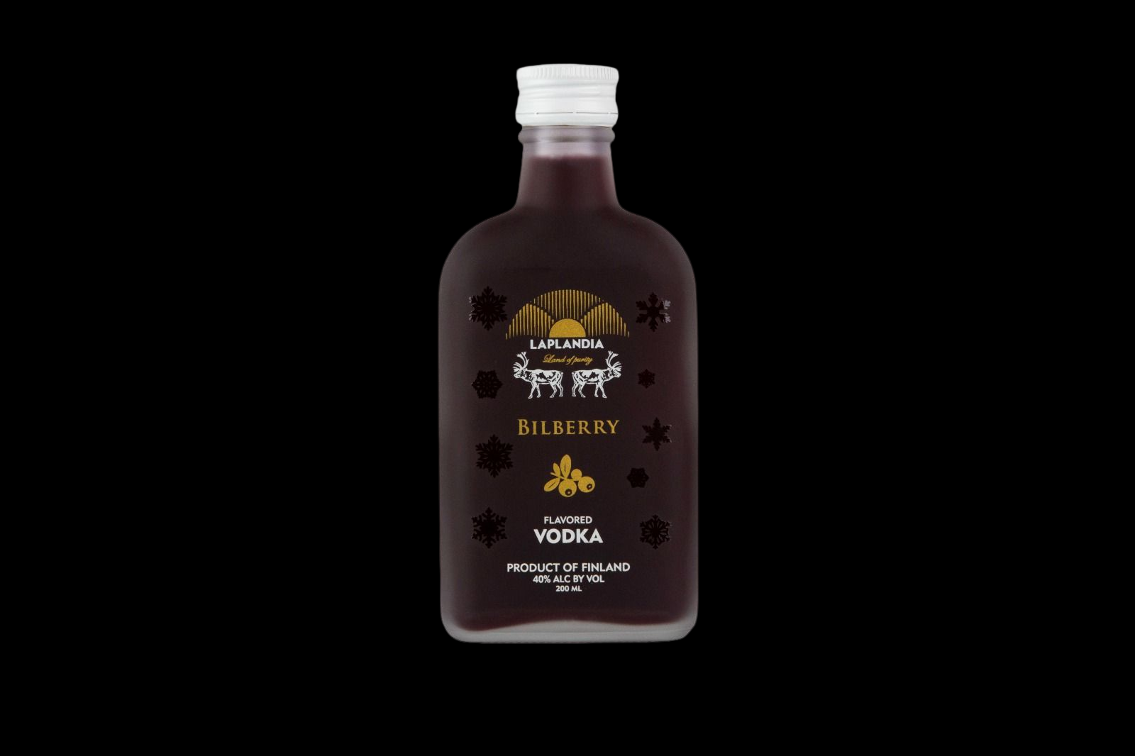 Laplandia Bilberry – LAP Spirits Pte Ltd