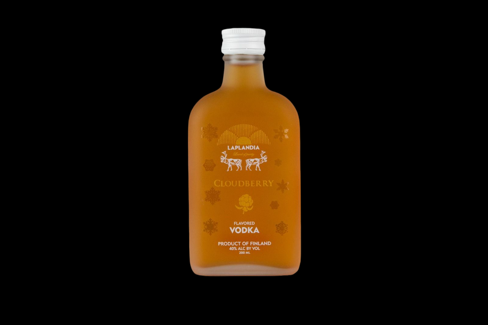 Laplandia Cloudberry