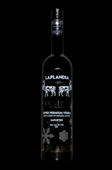 Laplandia Eclipse